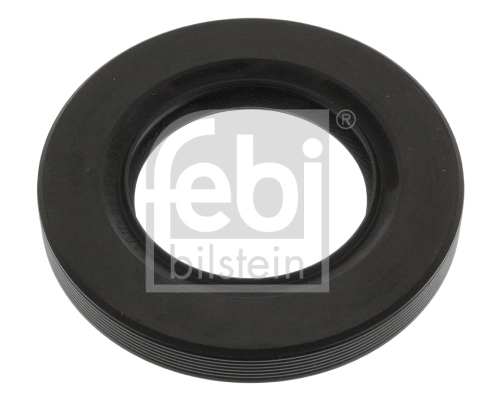 Shaft Seal, differential